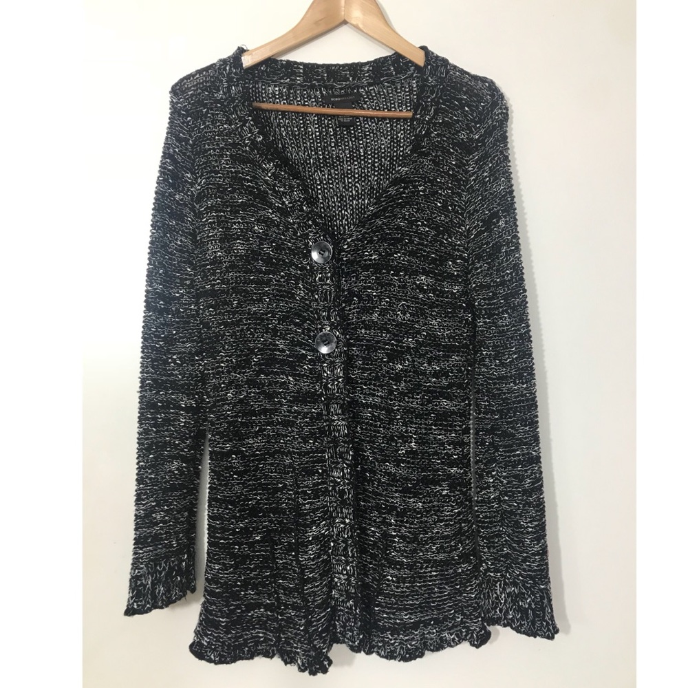 BCBGMaxazria Cardigan